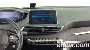 Peugeot 5008, 2022 — миниатюра 18