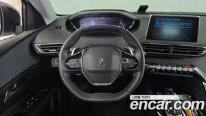 Peugeot 5008, 2022 — миниатюра 19