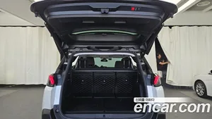 Peugeot 5008, 2022 — миниатюра 26