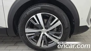 Peugeot 5008, 2022 — миниатюра 7