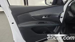 Peugeot 5008, 2022 — миниатюра 14