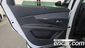 Peugeot 5008, 2022 — миниатюра 15