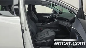 Peugeot 5008, 2022 — миниатюра 16