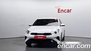 Kia K3, 2021 — миниатюра 3