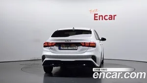 Kia K3, 2021 — миниатюра 4