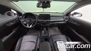 Kia K3, 2021 — миниатюра 7