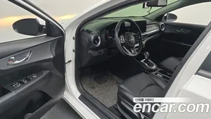 Kia K3, 2021 — миниатюра 10