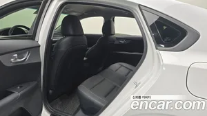 Kia K3, 2021 — миниатюра 11
