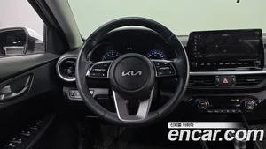 Kia K3, 2021 — миниатюра 12