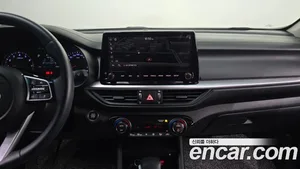 Kia K3, 2021 — миниатюра 13