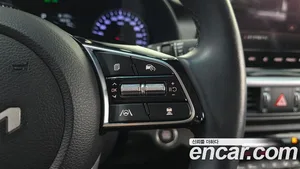 Kia K3, 2021 — миниатюра 17