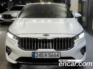 Kia K7, 2020 — миниатюра 1