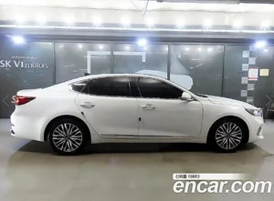 Kia K7, 2020 — миниатюра 2
