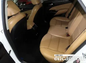 Kia K7, 2020 — миниатюра 6