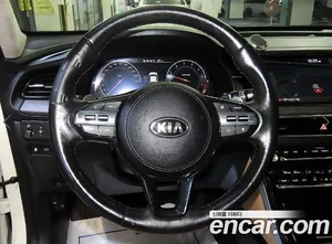 Kia K7, 2020 — миниатюра 7