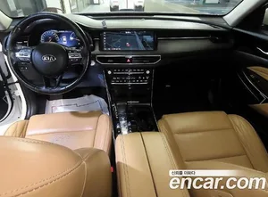 Kia K7, 2020 — миниатюра 9