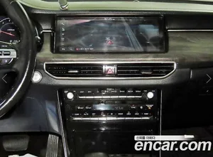 Kia K7, 2020 — миниатюра 10