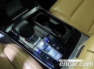 Kia K7, 2020 — миниатюра 11