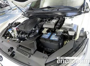 Kia K7, 2020 — миниатюра 18