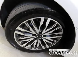Kia K7, 2020 — миниатюра 19