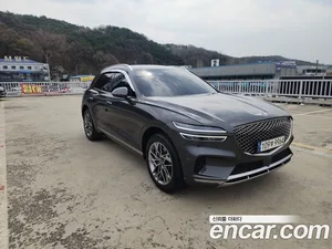 Genesis GV70, 2023 — миниатюра 1