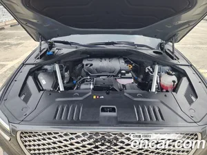Genesis GV70, 2023 — миниатюра 2
