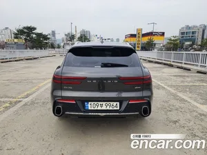 Genesis GV70, 2023 — миниатюра 3
