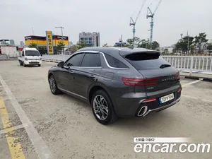 Genesis GV70, 2023 — миниатюра 4
