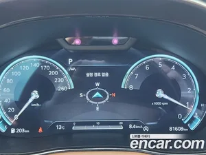 Genesis GV70, 2023 — миниатюра 6