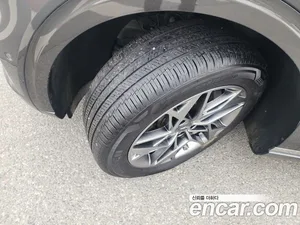 Genesis GV70, 2023 — миниатюра 7