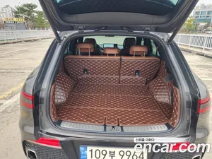 Genesis GV70, 2023 — миниатюра 11