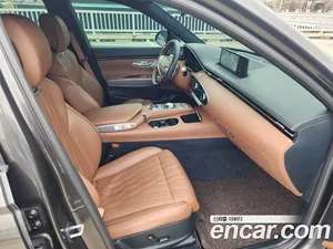Genesis GV70, 2023 — миниатюра 12