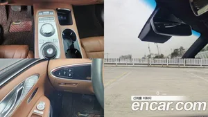 Genesis GV70, 2023 — миниатюра 14