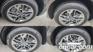 Genesis GV70, 2023 — миниатюра 16