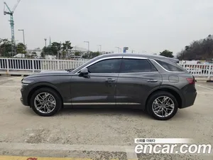 Genesis GV70, 2023 — миниатюра 17