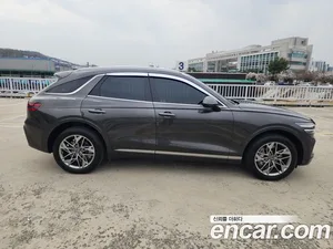 Genesis GV70, 2023 — миниатюра 18