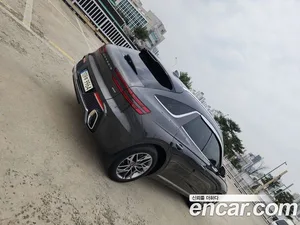 Genesis GV70, 2023 — миниатюра 20