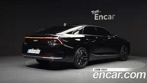 Kia K8, 2026 — миниатюра 2