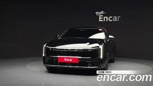 Kia K8, 2026 — миниатюра 3