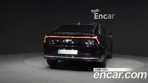 Kia K8, 2026 — миниатюра 4