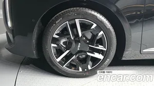 Kia K8, 2026 — миниатюра 5