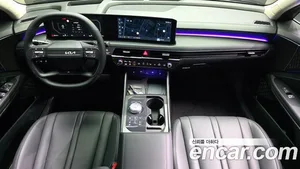 Kia K8, 2026 — миниатюра 7
