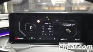 Kia K8, 2026 — миниатюра 8