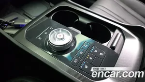 Kia K8, 2026 — миниатюра 9
