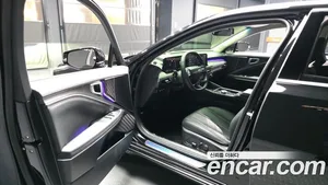 Kia K8, 2026 — миниатюра 10