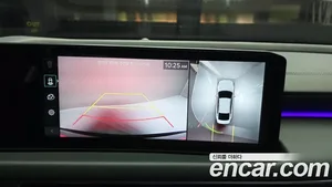 Kia K8, 2026 — миниатюра 15