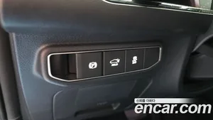 Kia K8, 2026 — миниатюра 17