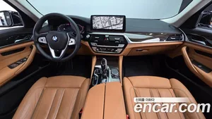 BMW 5-Series, 2023 — миниатюра 7