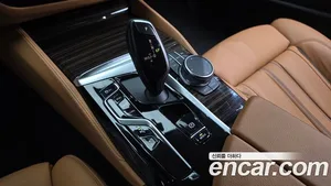BMW 5-Series, 2023 — миниатюра 9