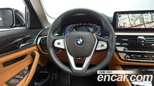 BMW 5-Series, 2023 — миниатюра 12